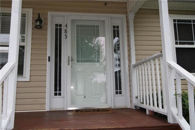 Building Photo - 485 Mae Stone Dr