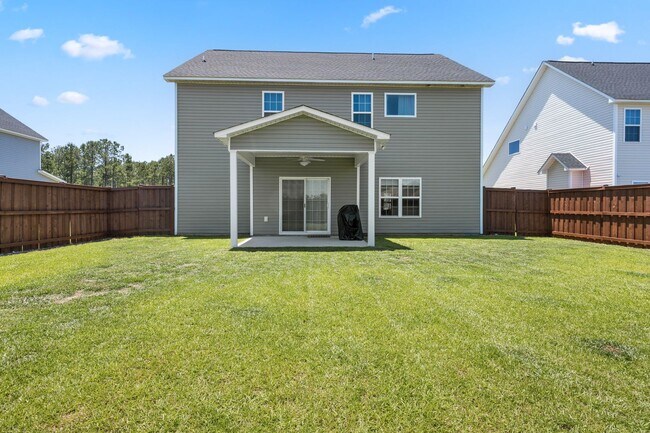 Building Photo - 1818 Olde Towne Pointe Blvd