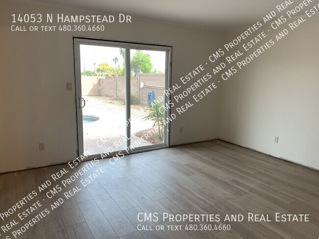 Building Photo - 14053 N Hampstead Dr