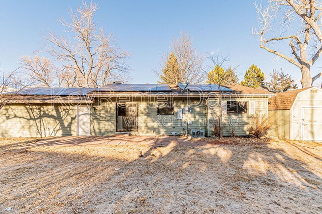 Building Photo - 16508 E Wesley Ave