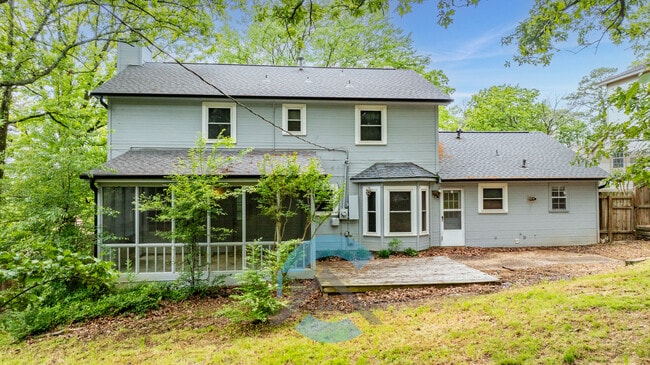 Building Photo - 3 Summerland Ct