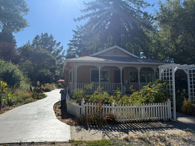 Building Photo - Showing Sunday, 8/2/2026 @ 4:30pm by Appt.  Welcome Home to Coleman Valley Rd Occidental
