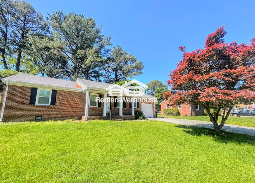 Building Photo - 4837 Milan Dr