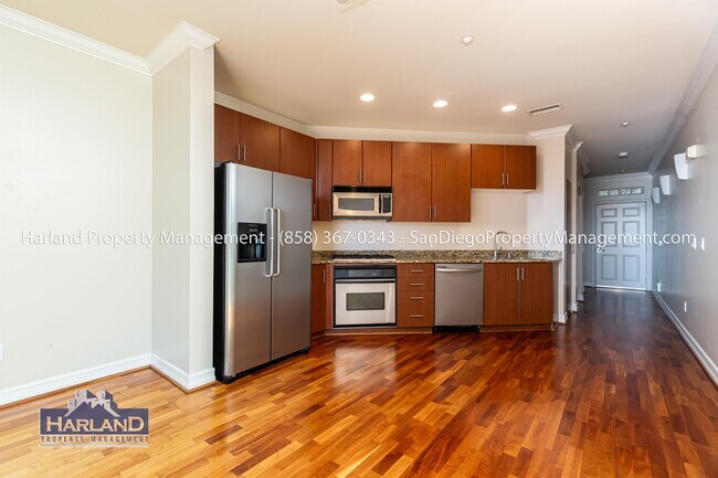 Building Photo - 1225 Island Ave