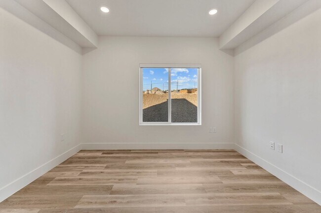 Building Photo - Brand New Modern Apartments at Ascesa