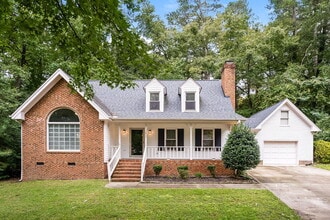 Building Photo - 1011 Mingo Pl