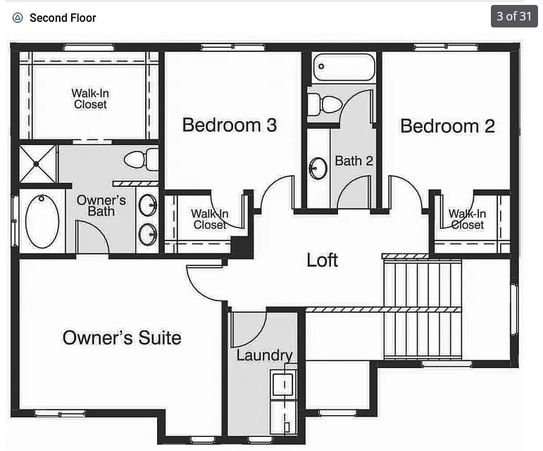 Building Photo - 9337 N Tampa Dr