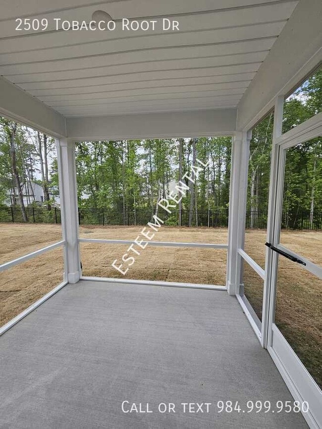 Building Photo - 2509 Tobacco Root Dr