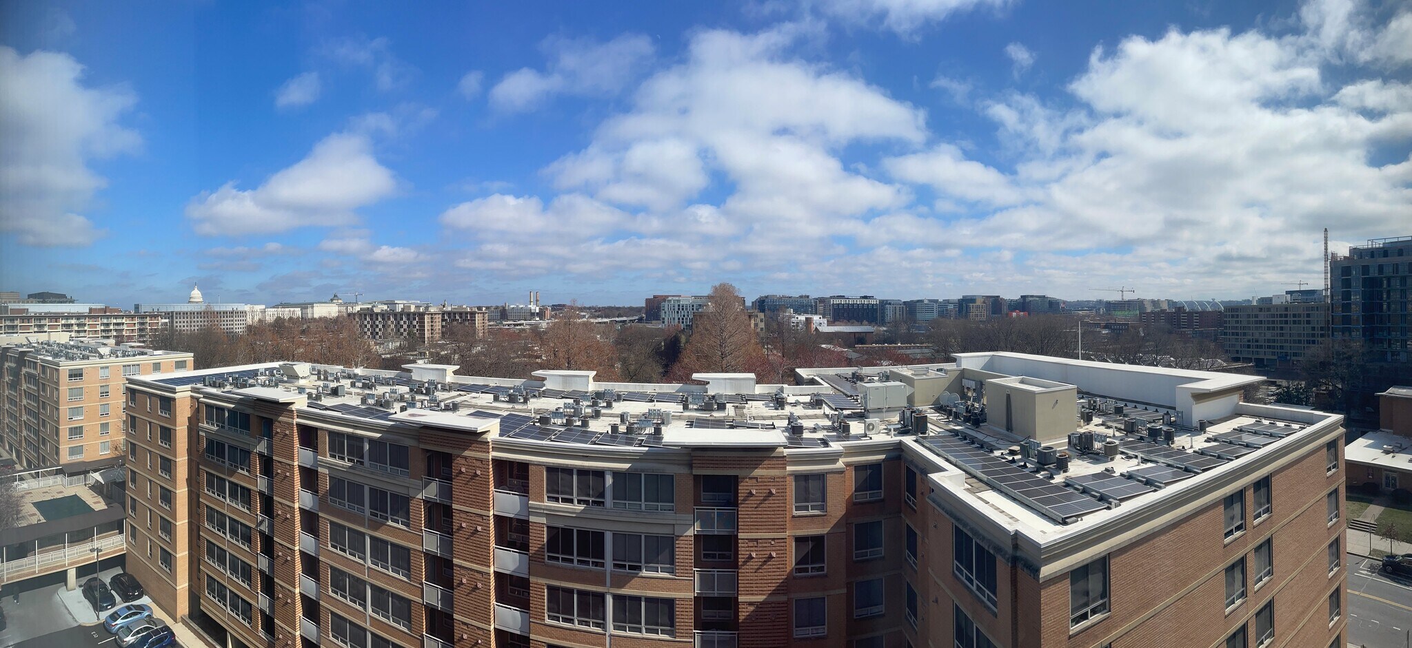 Building Photo - 800 4th St SW