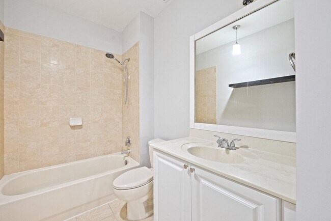 Building Photo - Spacious 3-Bedroom Townhome with 2.5 Baths | 2,035 Sq. Ft. in Homestead