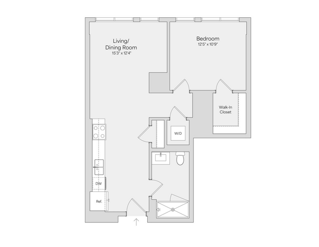 Floorplan - Livana Long Branch
