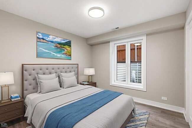 Building Photo - 2718 Budd St