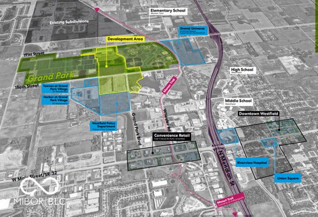 Building Photo - 420 Elite St