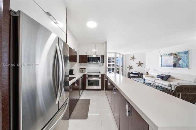 Building Photo - 4779 Collins Ave