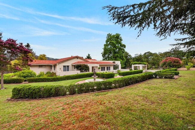 Building Photo - 15644 Arnold Dr