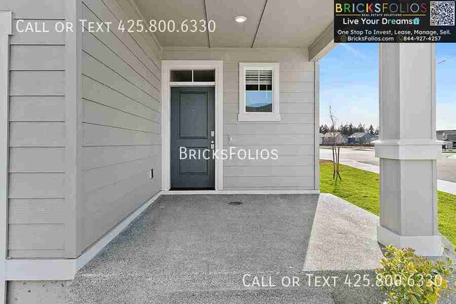 Building Photo - Your Dream Home Awaits in Puyallup Near JBLM