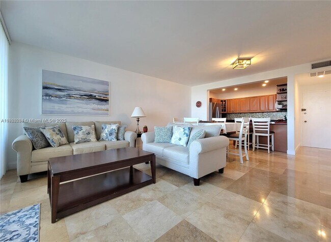 Building Photo - 3505 S Ocean Dr