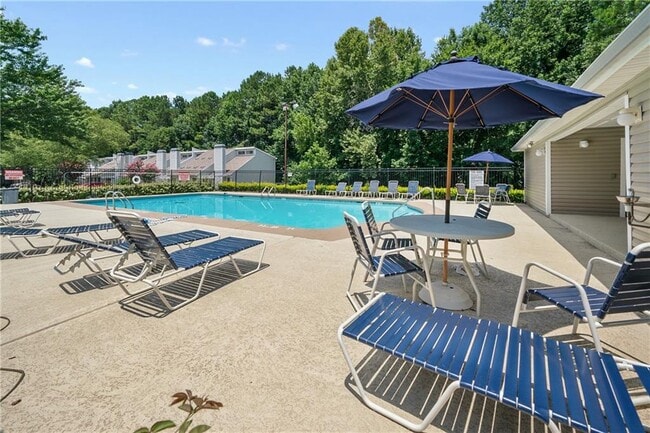 Building Photo - 1505 Planters Ridge Ln