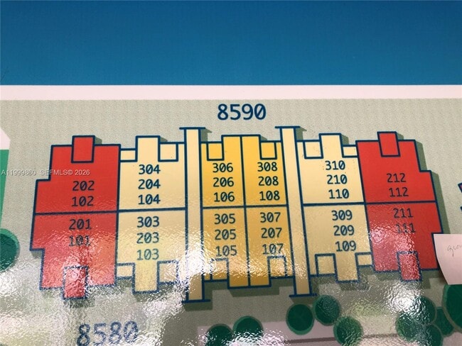 Building Photo - 8590 SW 212th St