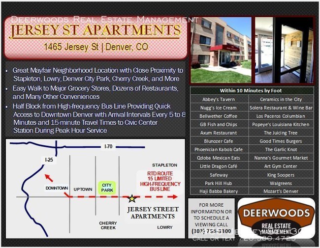 Building Photo - 1465 Jersey St