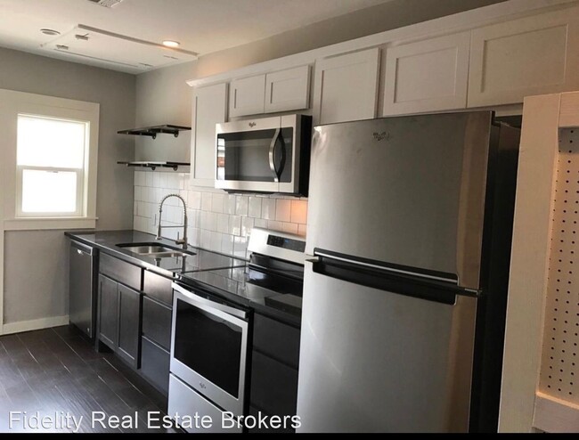 Building Photo - 2 br, 1 bath House - 515 NW 31st Street