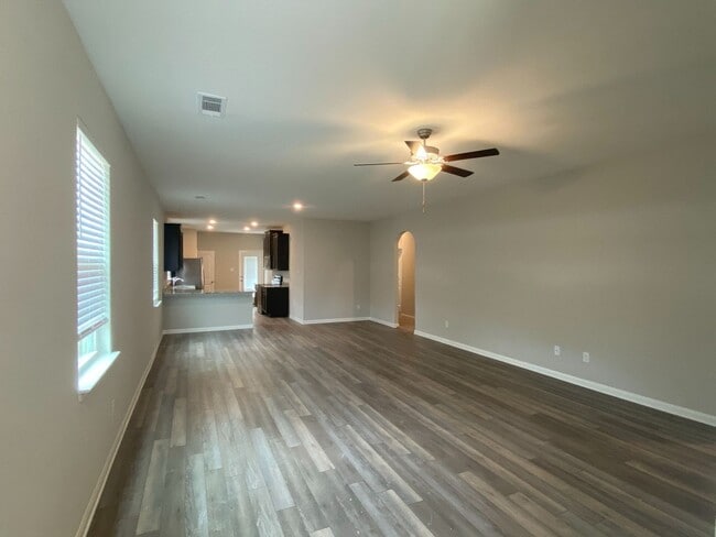 Building Photo - The newly built 4 bedroom and 2 bath home ...