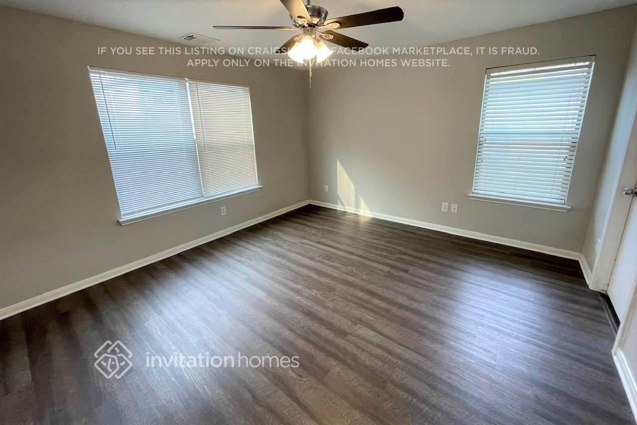 Building Photo - 3603 Fuller Bluff Drive
