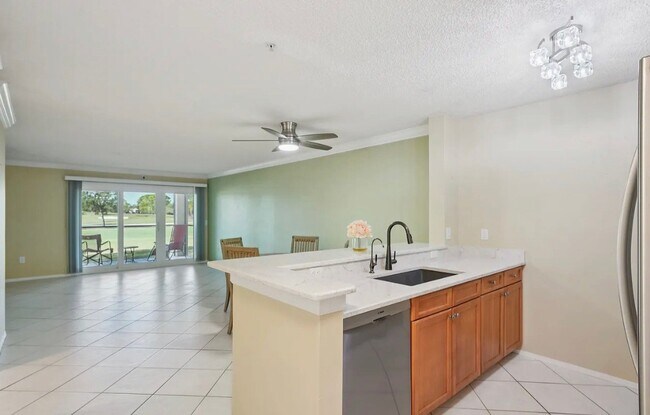 Building Photo - 2400 Feather Sound Dr