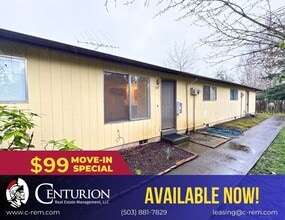 Building Photo - 158 Manbrin Dr N