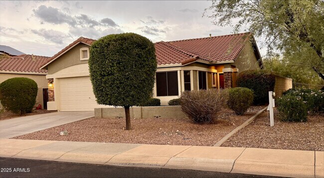 Building Photo - 16311 N 168th Ave