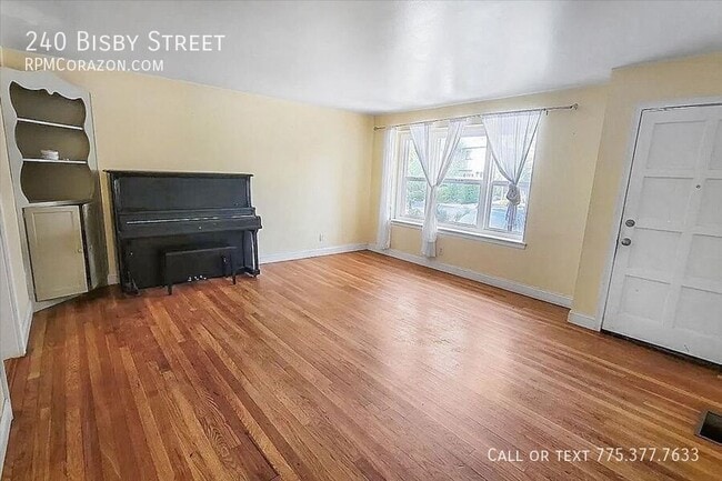 Building Photo - 240 Bisby St