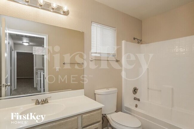 Building Photo - 5928 Taj Mahal Drive