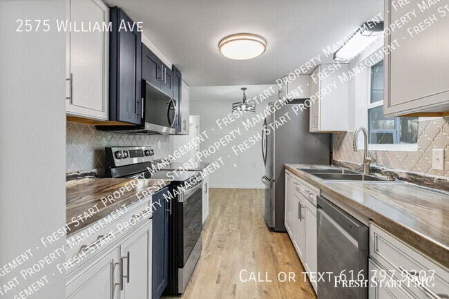 Building Photo - 2575 William Ave