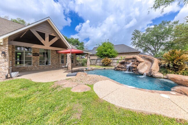 Building Photo - 5534 Weston Dr