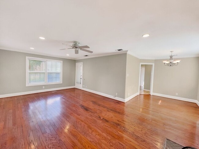 Building Photo - 4414 Merrell Rd