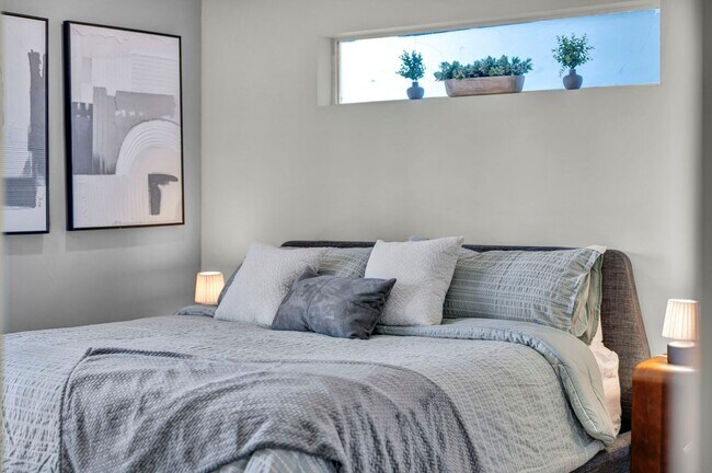 Building Photo - Mid-Town Modern Gem With EV Charger