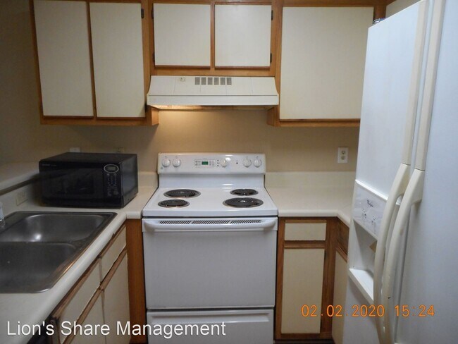 Building Photo - 3 br, 2 bath House - 2804 Botany Place