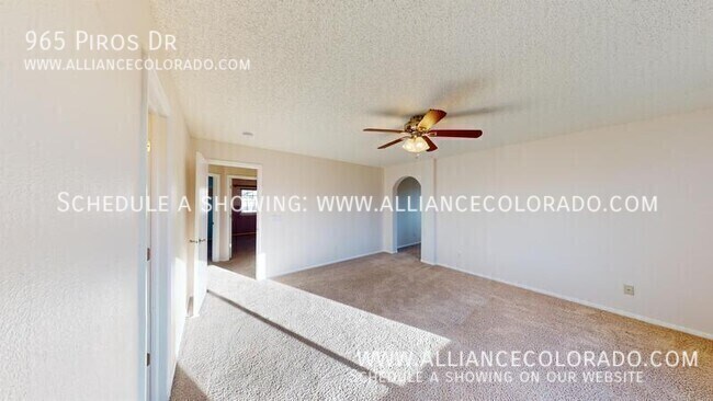 Building Photo - 965 Piros Dr