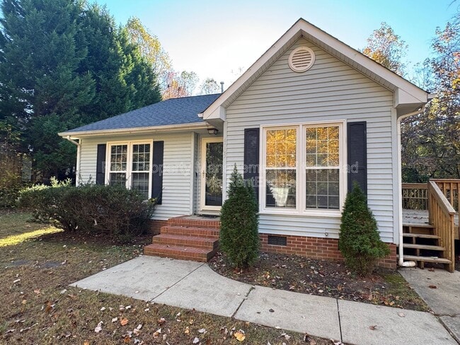 Primary Photo - 4005 Sassafras Ct