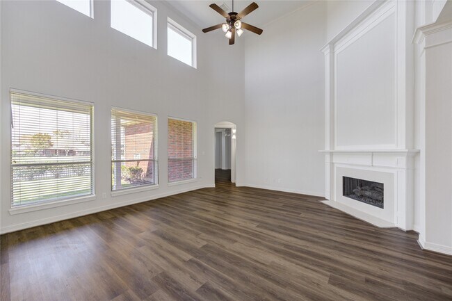 Building Photo - 3007 Mullingar Walk