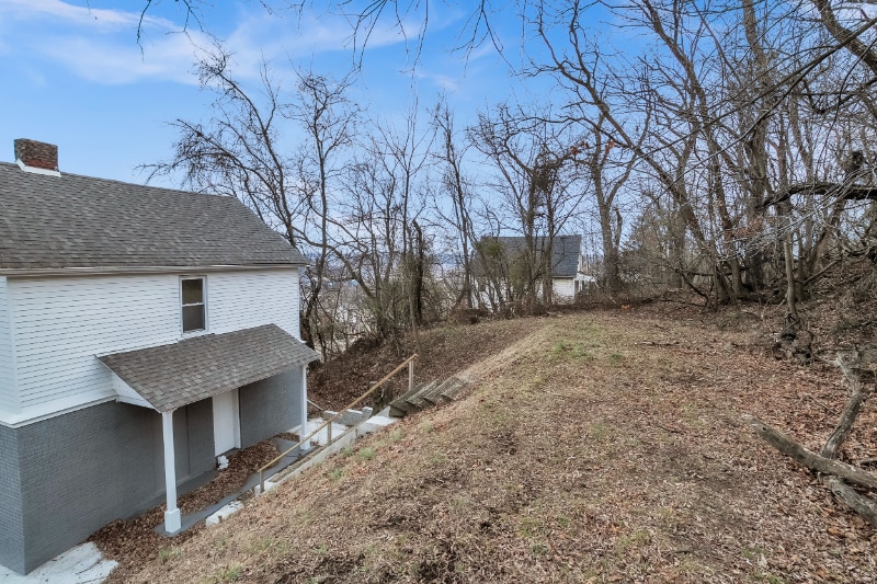 Building Photo - 2319 Patterson Ave