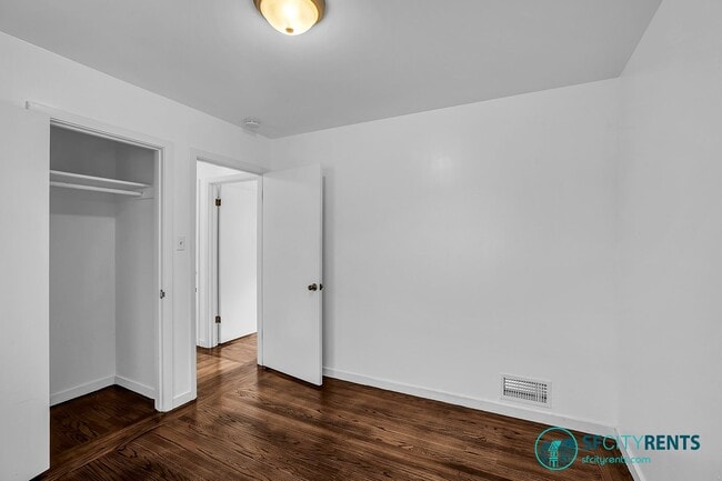 Building Photo - Diamond Heights/Noe Valley: Single Family Home w/ Guest Suite, Yard, Garage & EV Charger