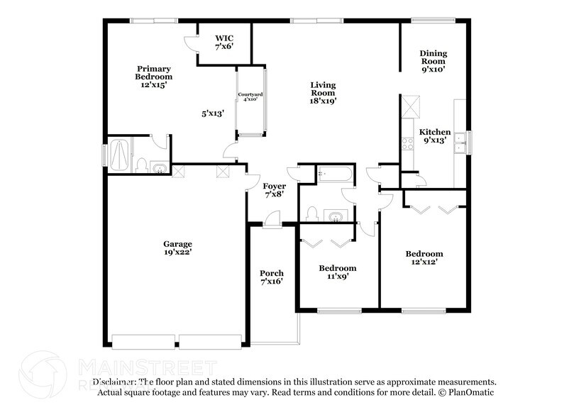 Building Photo - 970 Dostie Cir