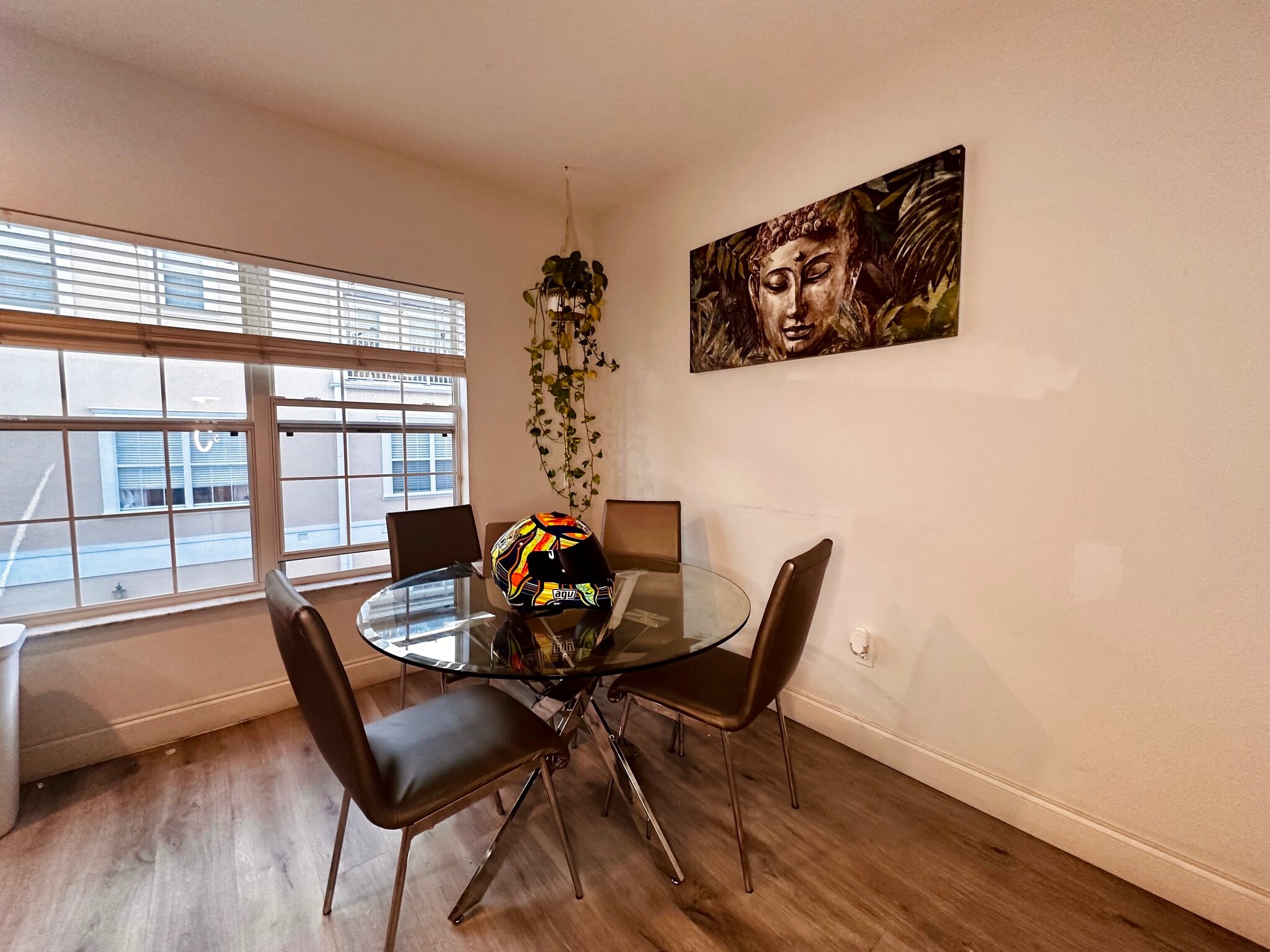 Breakfast Nook - 416 Blue Bayou Ln