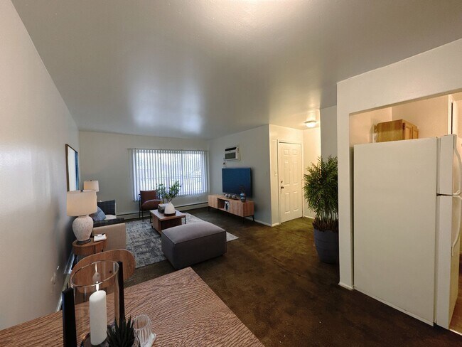 Interior Photo - Pembrooke Manor Apartments