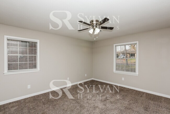 Building Photo - You are exactly where you ought to be!