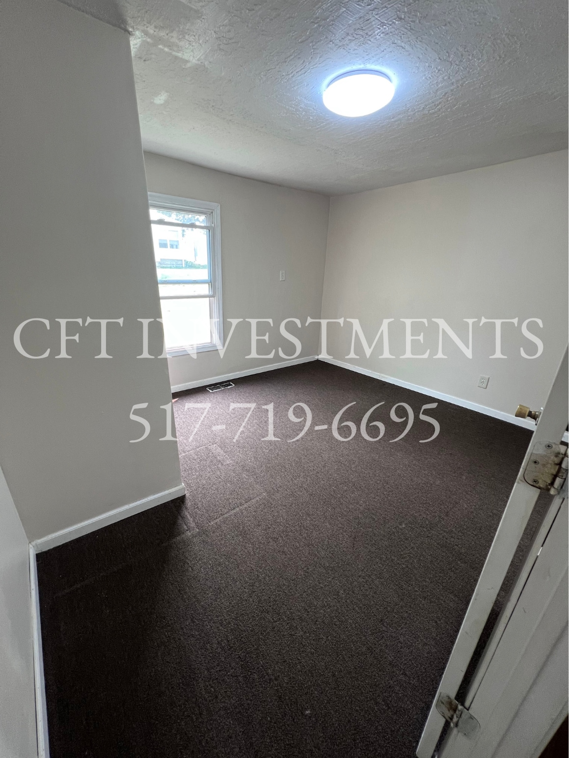 Bedroom #3 - 460 N Cochran Ave