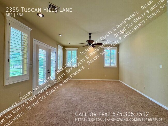 Building Photo - 2355 Tuscan Hills Ln