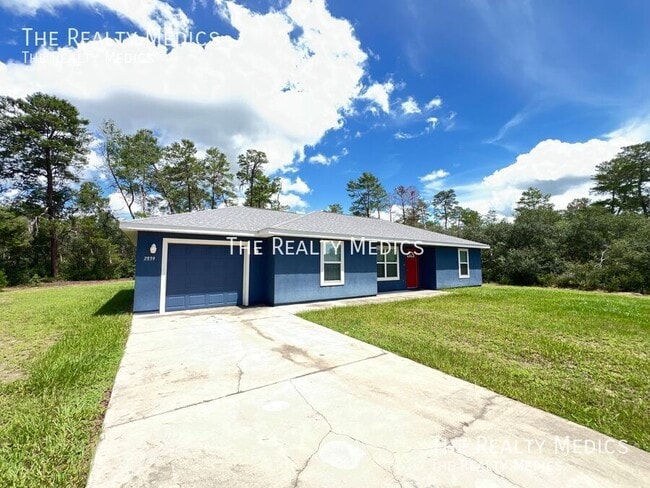 Building Photo - 2839 SW 165th Pl