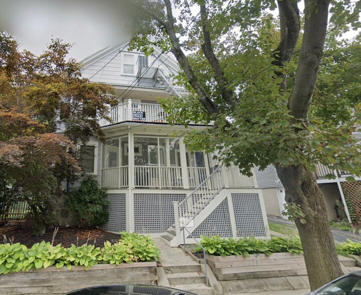 Primary Photo - 56 Hobson St